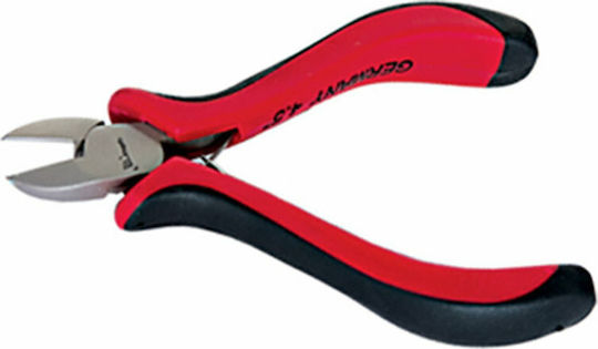 MTX Πλαγιοκόφτης Πλάγιος Mini Μήκους 130mm
