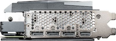 MSI GeForce RTX 3060 12GB Gaming Trio X
