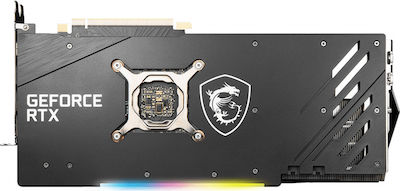 MSI GeForce RTX 3060 12GB Gaming Trio X