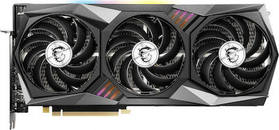 MSI GeForce RTX 3060 12GB Gaming Trio X