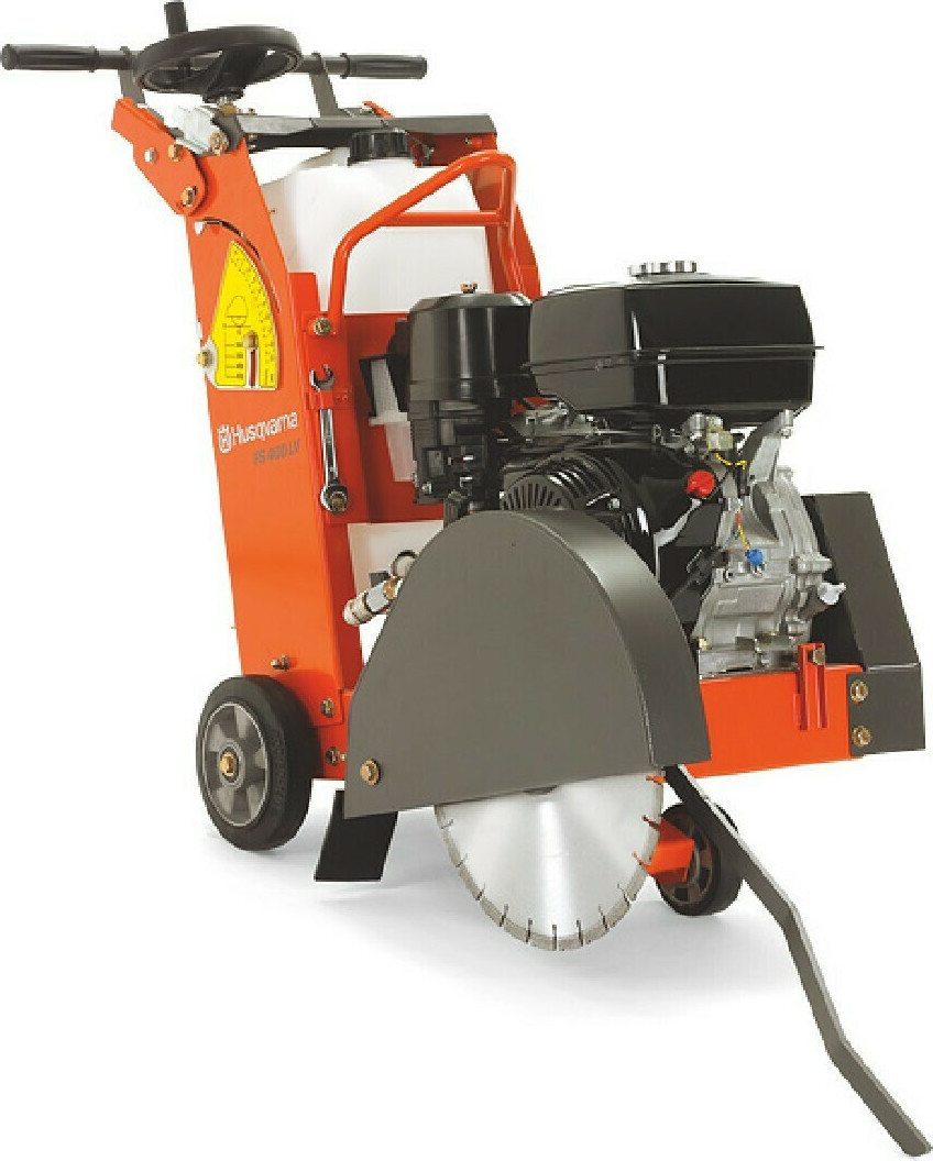 Husqvarna FS 410 D Skroutz.gr