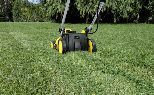 Karcher LMO 36-40 Lawn Mower Battery 36V Solo