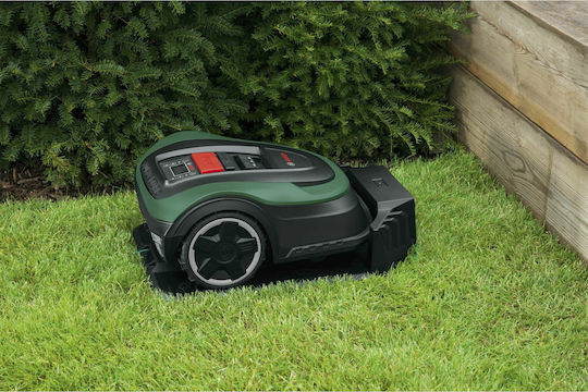 Bosch Indego M+ 700 Роботизирана косачка 2.5Ах