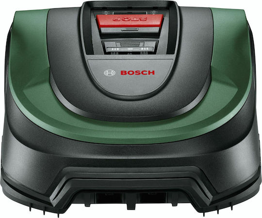 Bosch Indego M+ 700 Роботизирана косачка 2.5Ах