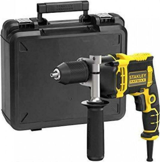 Stanley Impact Drill 750W