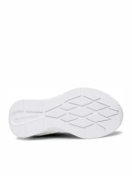 Texlor Kinder Sportschuhe Laufen mit Bügel- und Schleifenverschluss Blau