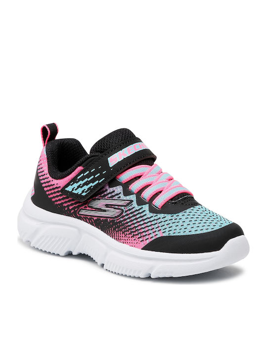 Skechers Go Run 650 Running Πολύχρωμα Skechers Go Run 650 Running Πολύχρωμα