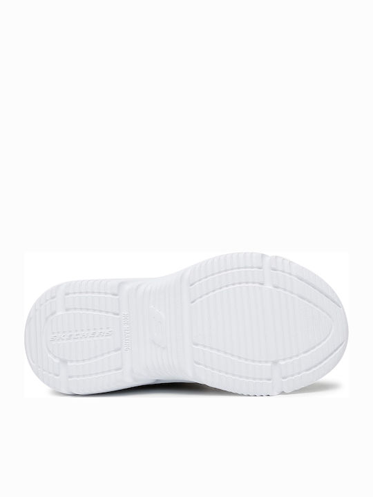 Go Run 650 Incaltaminte Sport Copii Alergare Cu Închidere Hoop & Loop Multicolore