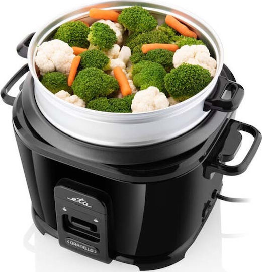 ETA Rice Cooker 700W με Χωρητικότητα 1.8lt