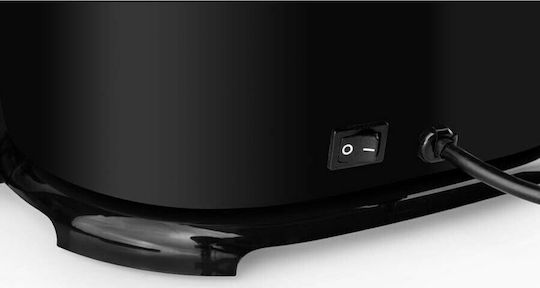 ETA Rice Cooker 700W με Χωρητικότητα 1.8lt