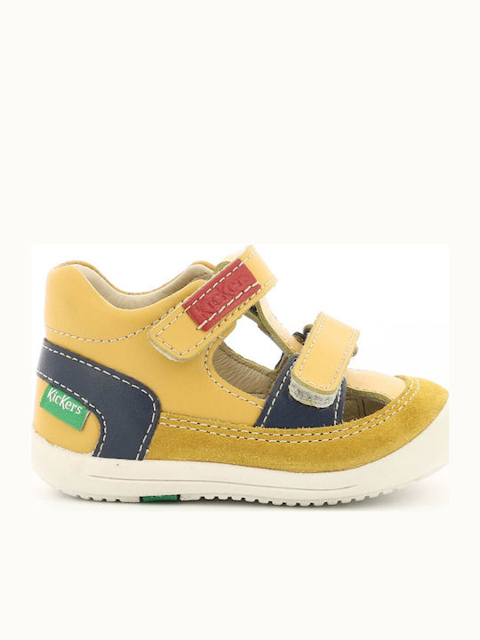 Kickers