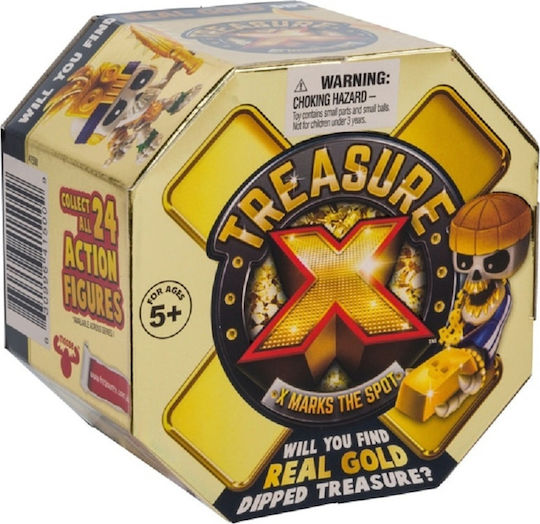 Giochi Preziosi Treasure X Фигура