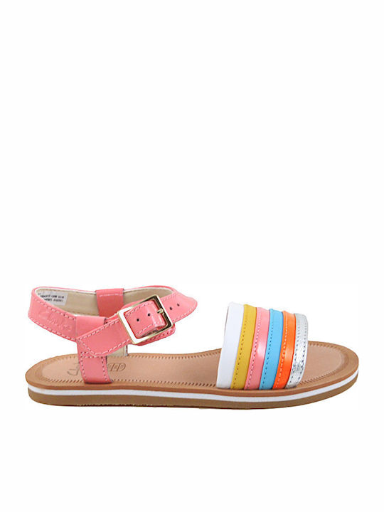 Clarks