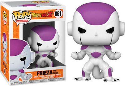 Funko Pop! Animație: Dragon Ball Z - Frieza 861