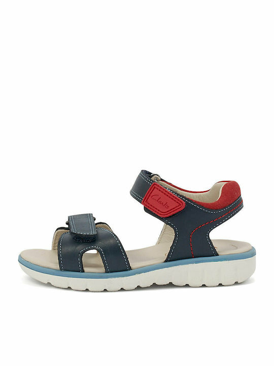 Παιδικά Πέδιλα Roam Surf K Ανατομικά Μπλε