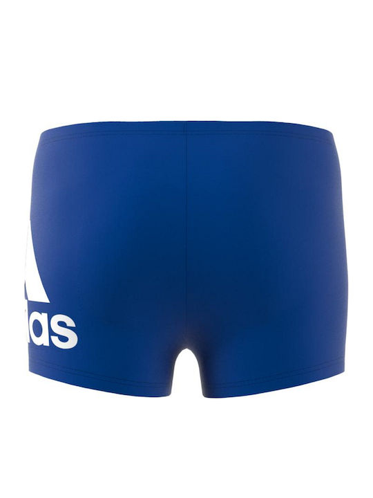 adidas Badge From Sport Kinder Badeanzug Badeshorts Blau