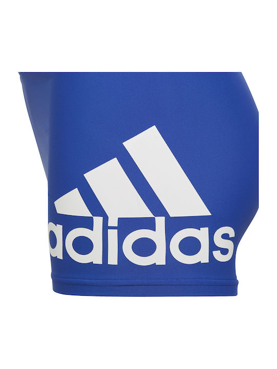 adidas Badge From Sport Kinder Badeanzug Badeshorts Blau
