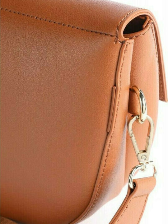 Women's Bag Crossbody Taupe VBS3XJ02