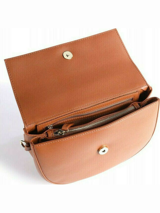 Women's Bag Crossbody Taupe VBS3XJ02