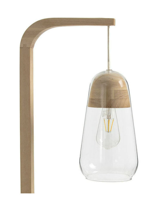 La Redoute Interieurs Stehlampe H175cm. Braun La Redoute Interieurs Stehlampe H175cm. Braun