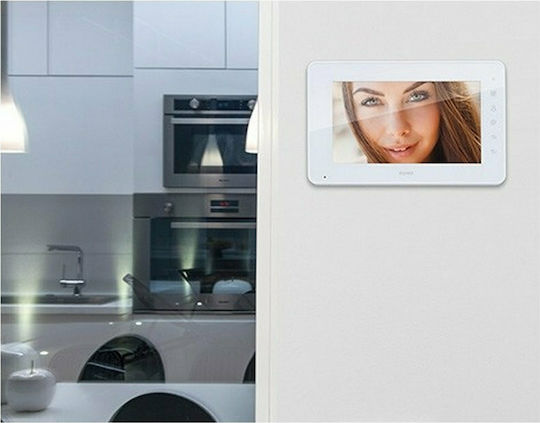 Vimar Vimar Video Intercom Set White