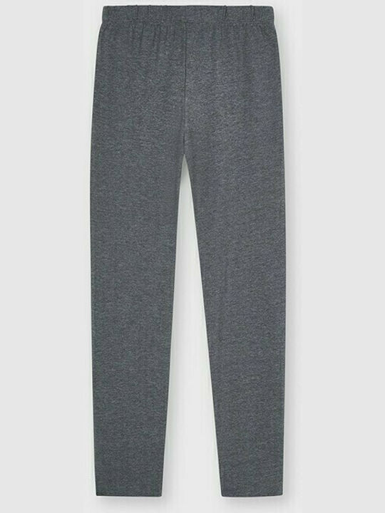 Mayoral Kids Legging Long Gray