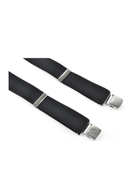 Victoria Suspenders Monochrome Black Victoria Suspenders Monochrome Black