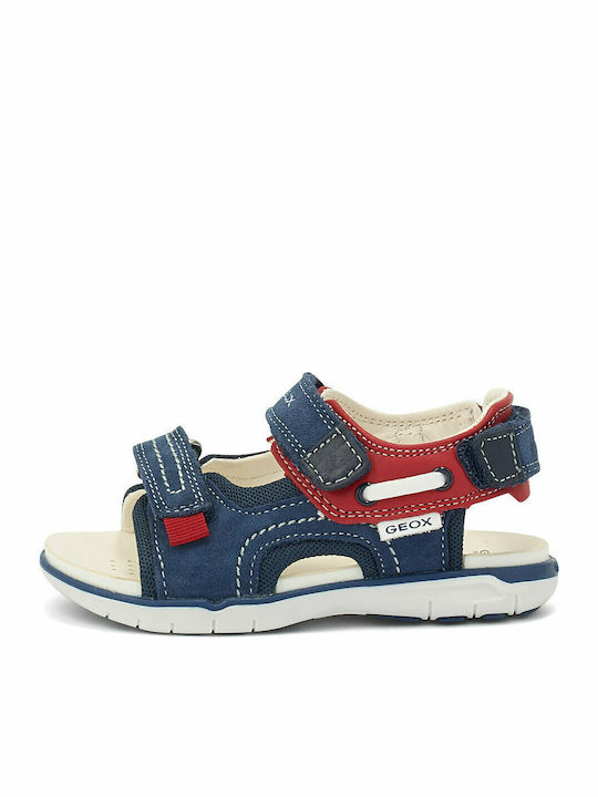 Kids' Sandals Delhi Anatomic Blue