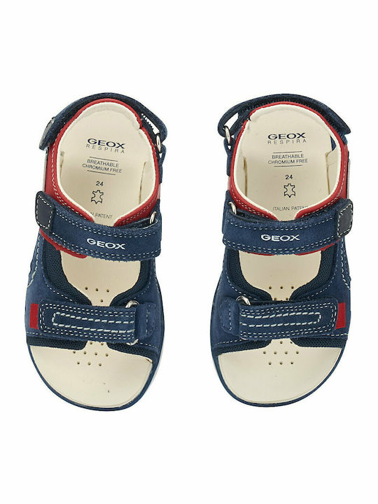 Kids' Sandals Delhi Anatomic Blue