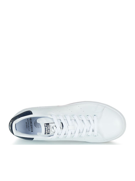 Stan Smith Sneakers Cloud White / Collegiate Navy
