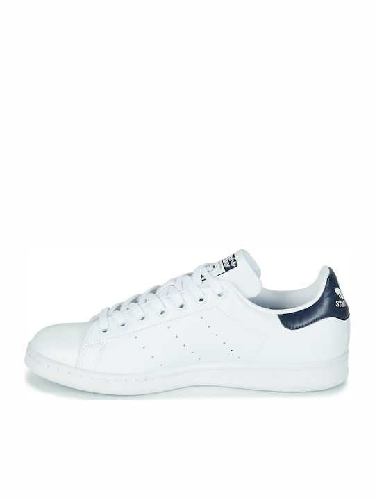 Stan Smith Sneakers Cloud White / Collegiate Navy