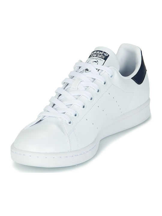 Stan Smith Sneakers Cloud White / Collegiate Navy