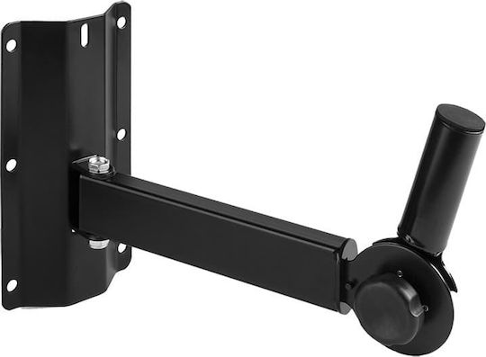 Vonyx Speaker Stands WMS-05 in Black Color