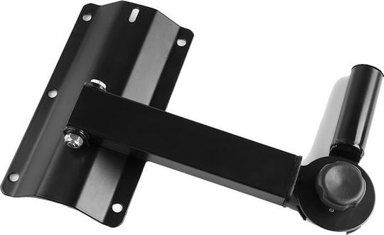 Vonyx Speaker Stands WMS-05 in Black Color