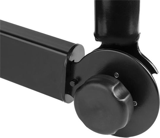 Vonyx Speaker Stands WMS-05 in Black Color