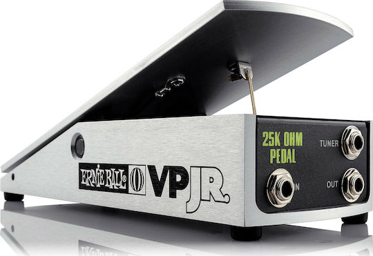 Ernie Ball 6181 Mono P06181 Πετάλι Effect Volume Ηλεκτρικής Κιθάρας και Ηλεκτρικού Μπάσου
