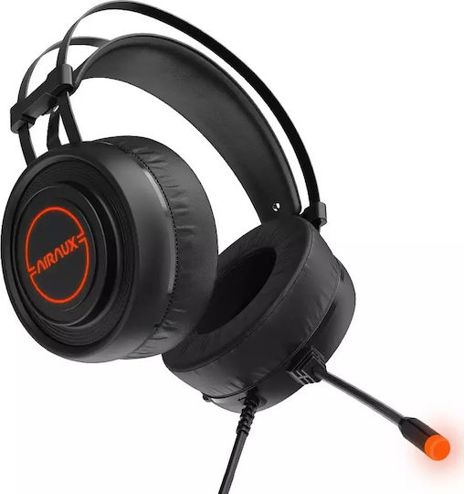 BlitzWolf AirAux AA-GB1 Over Ear Gaming Headset with Connection USB