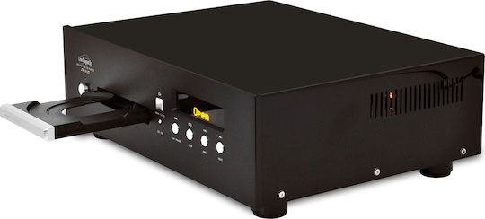 Line Magnetic Audio LM-24CD Hi-Fi CD Player Μαύρο