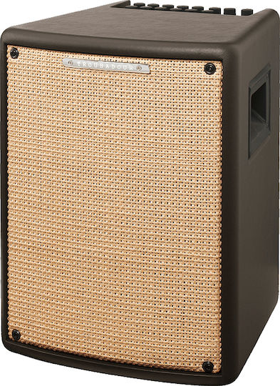 Ibanez T80II Combo Ενισχυτής Ακουστικών Οργάνων 1 x 8" 80W Μαύρος