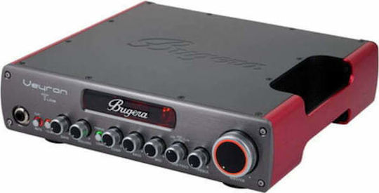 Bugera Röhrenkopf für E-Bass 2000W Schwarz