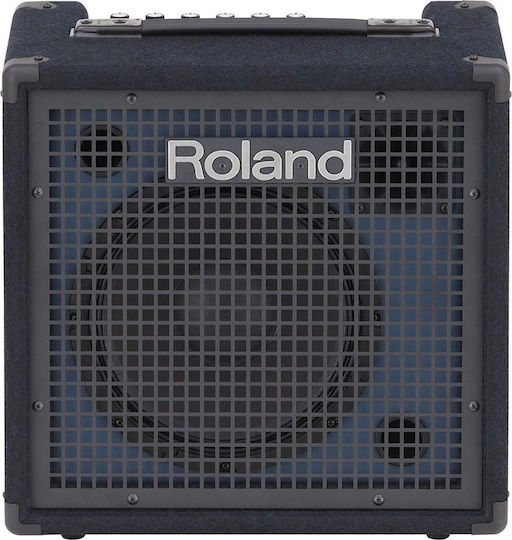 Roland KC-80 Combo Ενισχυτής Πλήκτρων & Synths 1 x 10" 50W Μαύρος