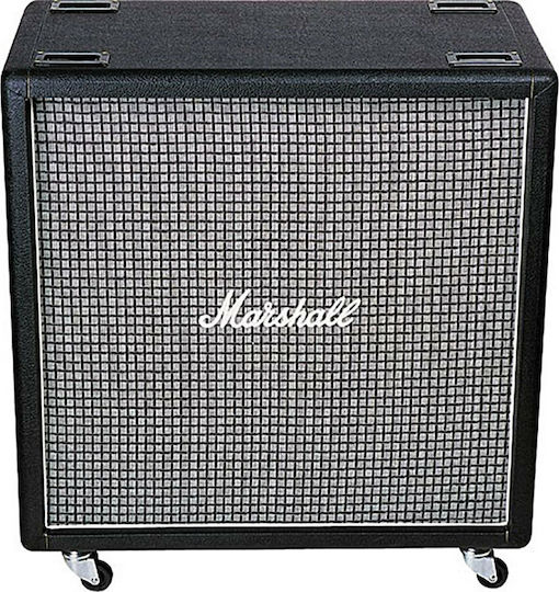 Marshall 1960BX Cabinet Chitară electrică 4 x 12" 100W Negru