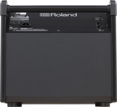 Roland (us) V-Drums PM-200 Combo Amplificator Tobe 1 x 12" 180W Negru