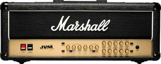 Marshall Kopf für E-Gitarre 100W Silber