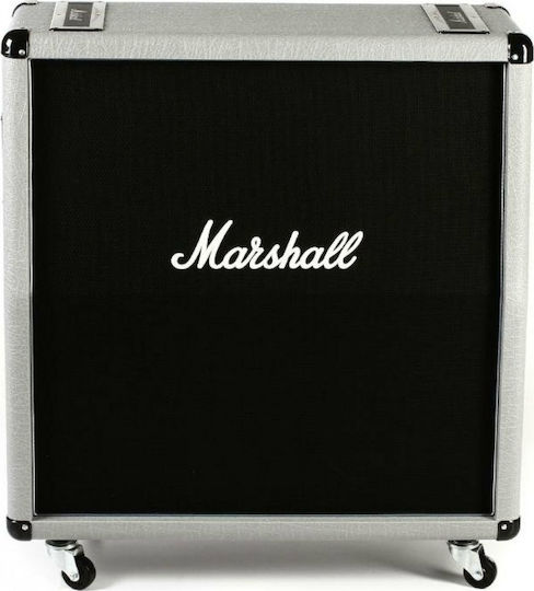 Marshall 2551AV Καμπίνα Ηλεκτρικής Κιθάρας 4 x 12" 280W Ασημί