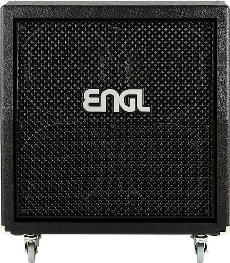 Engl Pro Slanted Cabinet for Electric Guitar 4 x 12" 240W Black