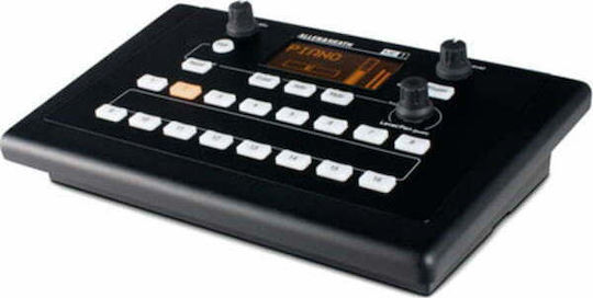 Allen & Heath ME-1 Ψηφιακή Κονσόλα 40 Καναλιών