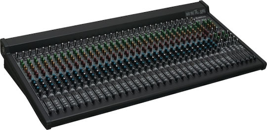 Mackie 3204 VLZ4 32 XLR Inputs