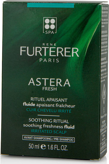 Rene Furterer Astera Fresh Serum Smoothing for All Hair Types 50ml