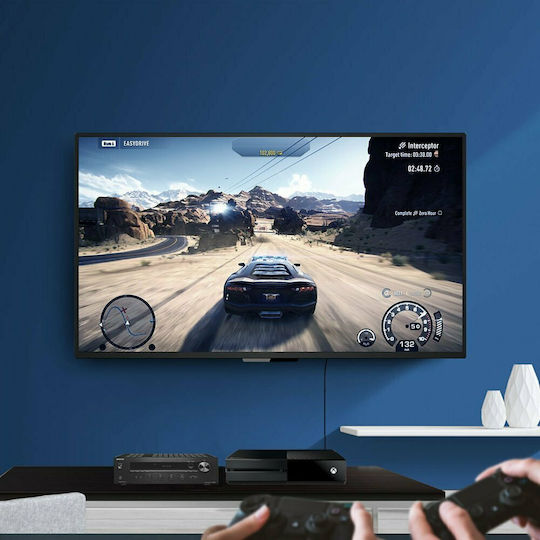 Ugreen CM150 Bluetooth 5 Receptor Bluetooth cu port de ieșire Optic Transmitter
